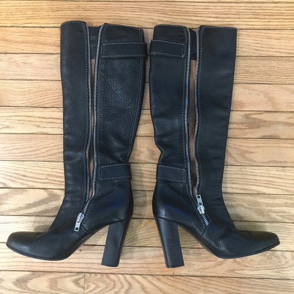 🔥 Chloe Boots 💯 Authentic - Picture 3 of 8